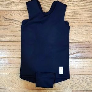 SPIO vest Classic TLSO V54